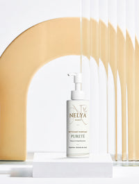 PURETÉ — Nettoyant purifiant visage — 140 ml