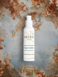 ÉQUILIBRE — Crème hydratante — 50 ml