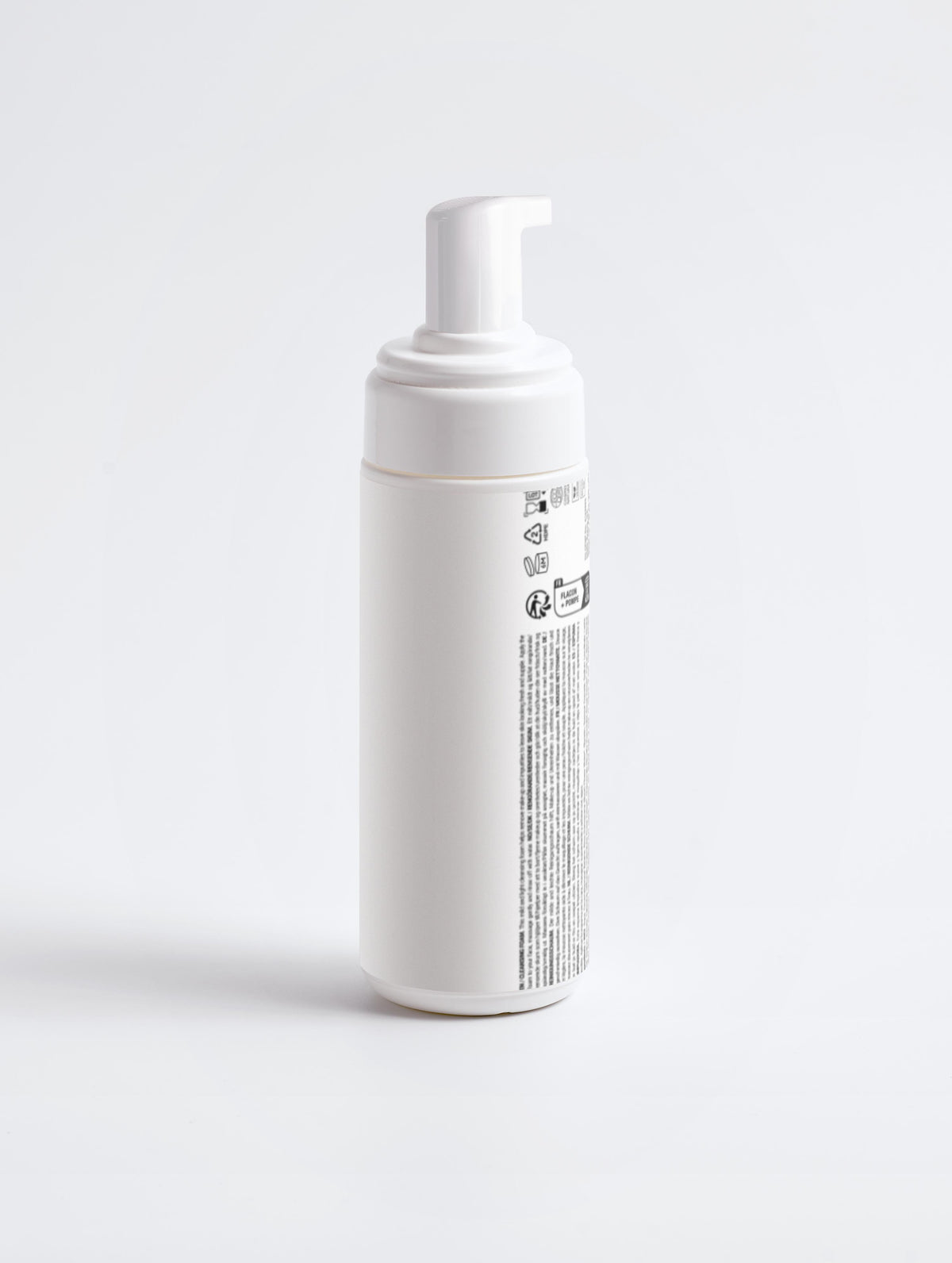 Mousse Nettoyante Pureté Active