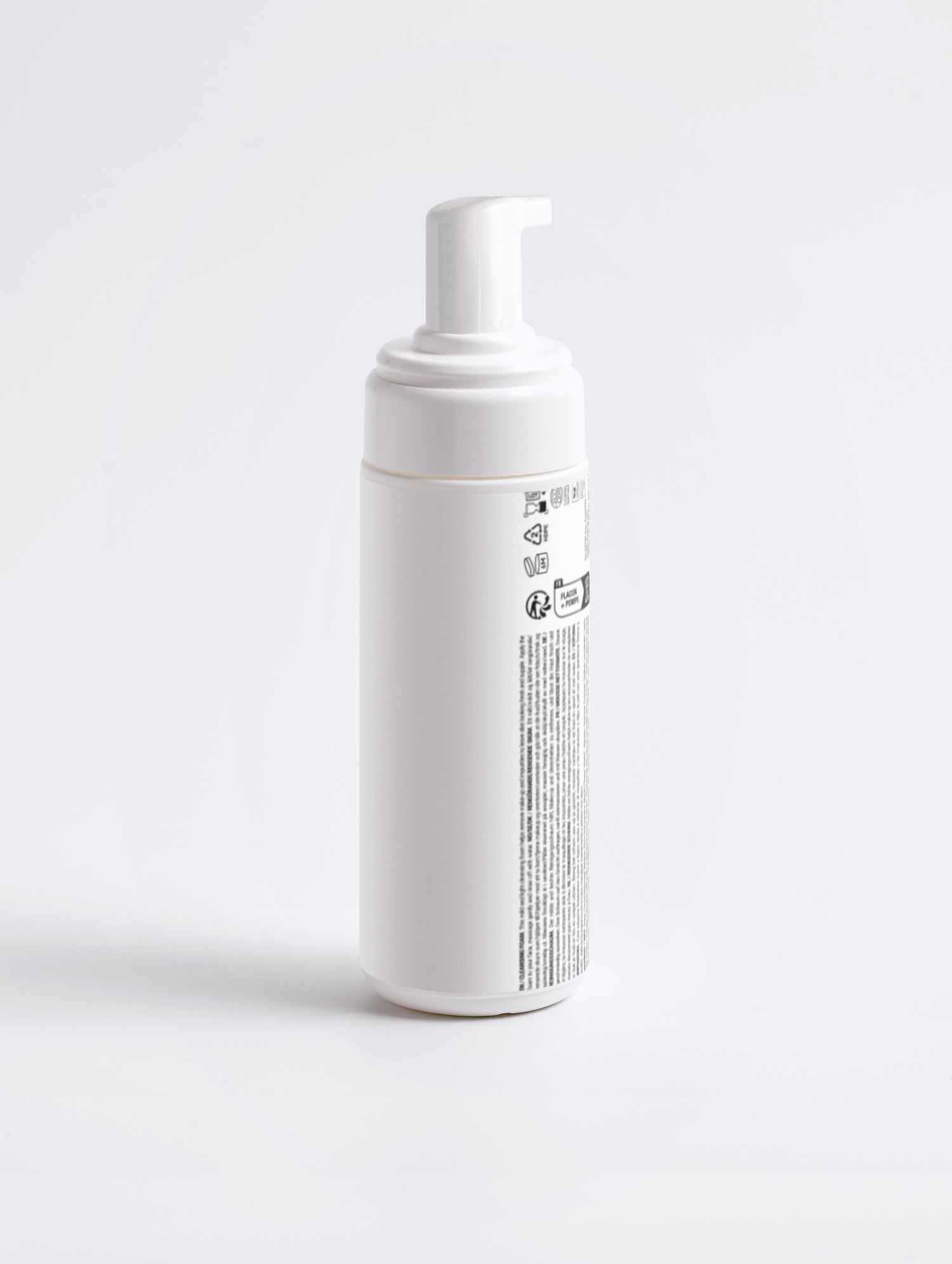 Mousse Nettoyante Pureté Active