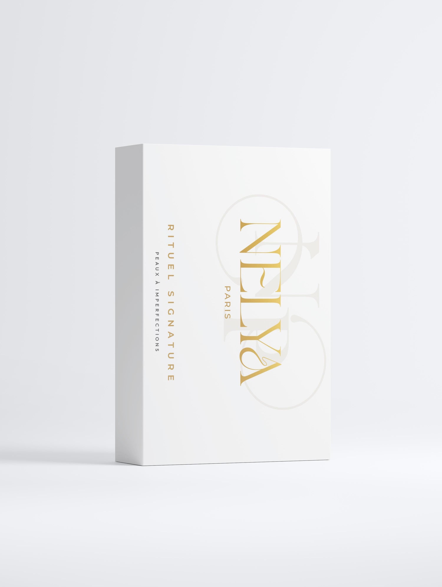 Rituel Signature