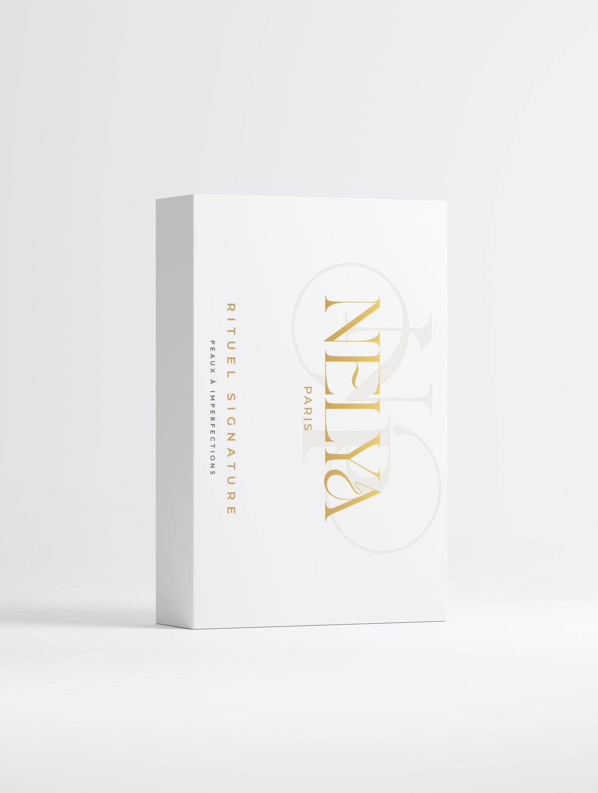 Rituel Signature
