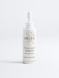 PURETÉ — Nettoyant purifiant visage — 140 ml
