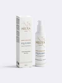 ÉQUILIBRE — Crème hydratante — 50 ml
