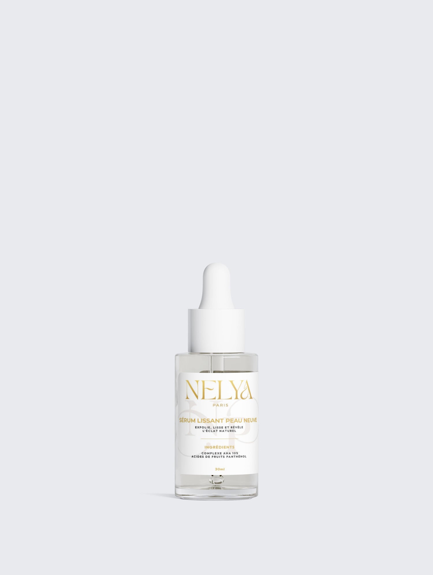 Sérum Lissant Peau Neuve