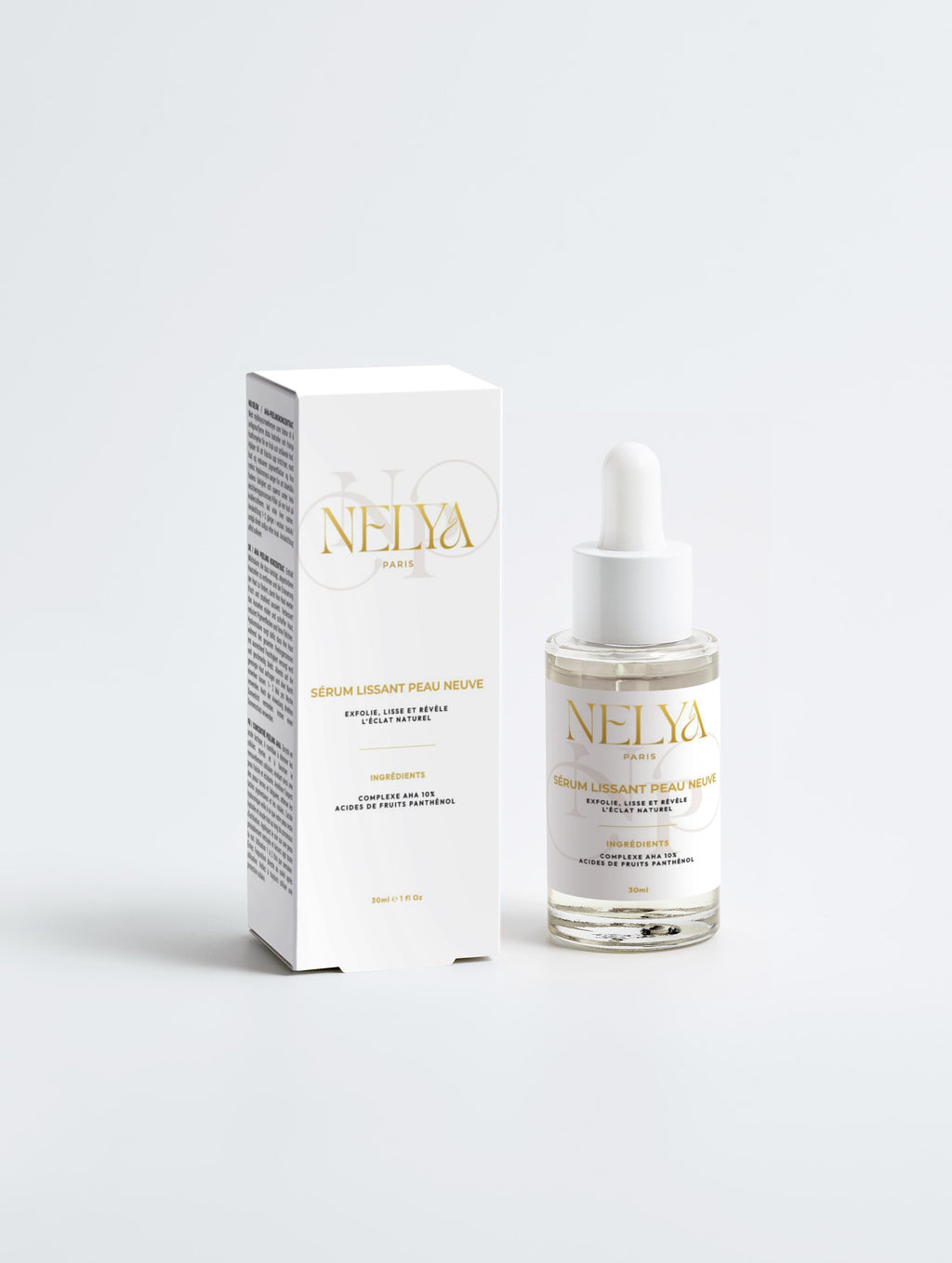 Rituel Signature